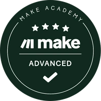Make — Advanced