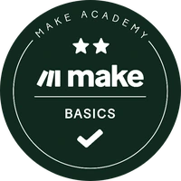 Make — Basics