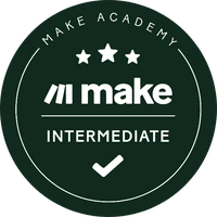Make — Intermediate