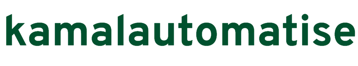 kamalautomatise